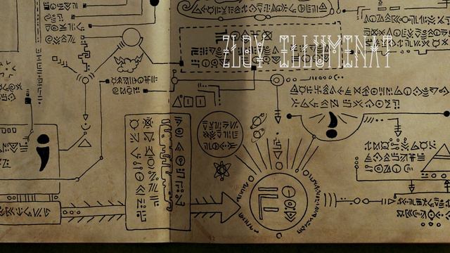 Злой Иллюминат Ответ№53 Почему Человек не может поверить в Очевидные вещи смотреть онлайн