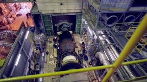 День энергетика. ПАО "Мосэнерго"