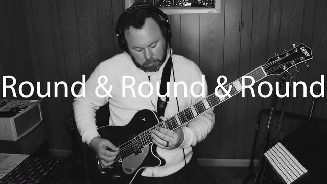 Baritone Guitar Covers: Wild Mood Swings Medley - The Cure смотреть онлайн