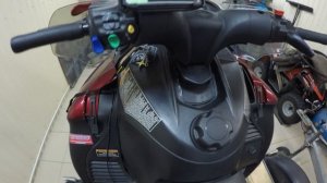 Снегоход Polaris IQ Touring Turbo 2007 г