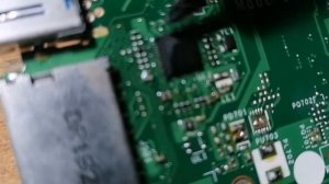 Замена сетевого контроллера ноутбука