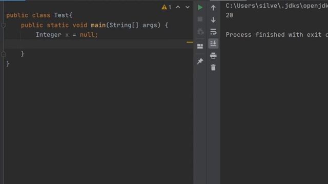 Java Tutorial - 39 | Wrapper Classes in Java | Sinhala