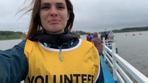 SwimCup | Волонтер | Торбеево | Vlog | #kotanika