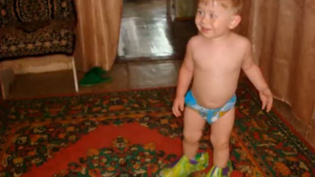 Б-Труев, Канадей (2012), ч.2. смотреть онлайн