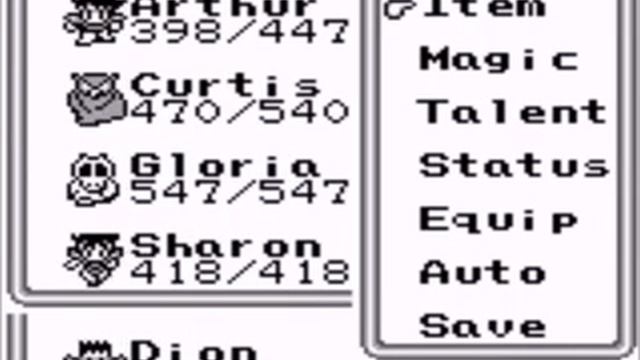 Final Fantasy Legend 3 Insufferable Walkthrough 10 смотреть онлайн