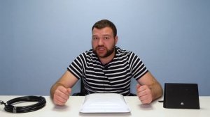 Huawei B311 с уличной антенной — усиливаем мобильный интернет с минимальными затратами!