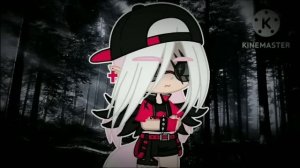 Новогодний сборник страшных историй Gacha life/ Gacha club