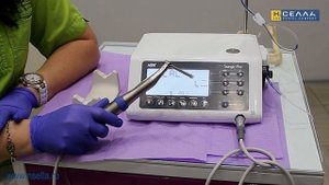 Физиодиспенсер Серджик Про + (Surgic Pro+ ) Инструкция по применению.