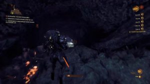 Прохождение 2 миссии Кахла "Сбор Мусора". Warframe