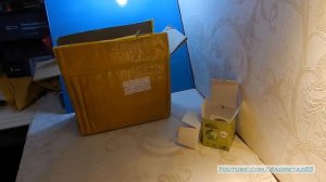 LED лампочки GU 5.3 220V из Китая