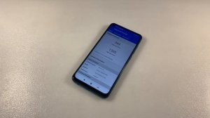 Обзор Xiaomi Redmi Note 9 3/64GB