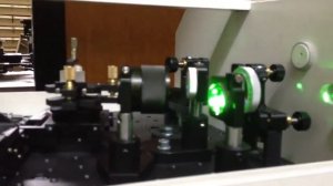 Ti:Sapphire femtosecond laser kit pulse duration 15-30 fs - sales@dmphotonics.com