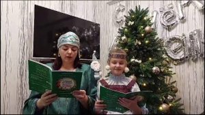 Читающая мама- читающий папа - читающая республика