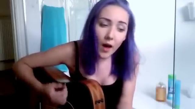 Safe From Harm - Emily Hill (original) смотреть онлайн
