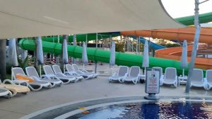 Обзор отеля Белек бич (Belek Beach) в Белеке, Анталия.