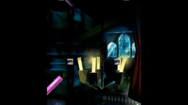 Nervous Brickdown - Shuffle 2 смотреть онлайн