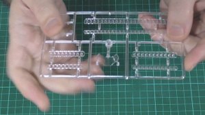 МС-21-300 Авиалайнер. Обзор модели 1:144. Звезда 7033