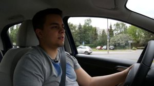 Citroen C-elysee 1.6 115 KM - TEST | 4K