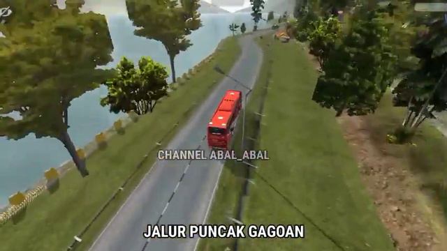 UPDATE OBB BUSSID TERBARU v3.6.1| GRAFIK ETS2|sound HINO RG khas ets2|2varian|MULTISOUND|map solo