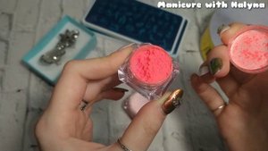 ?БОЛЬШАЯ ? Распаковка Посылок С АлиЭкспресс Для Ногтей? Всё для маникюра и бижутерия с AliExpress