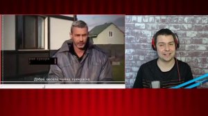Вообще мы ржём! Звезда "Ничто не случается дважды" Антон Батырев рассказал о пикантных сценах.