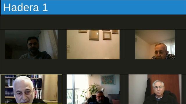 2023 01 14 Урок на тему Все молитвы мира избранные отрывки из книги Зоар для всех смотреть онлайн