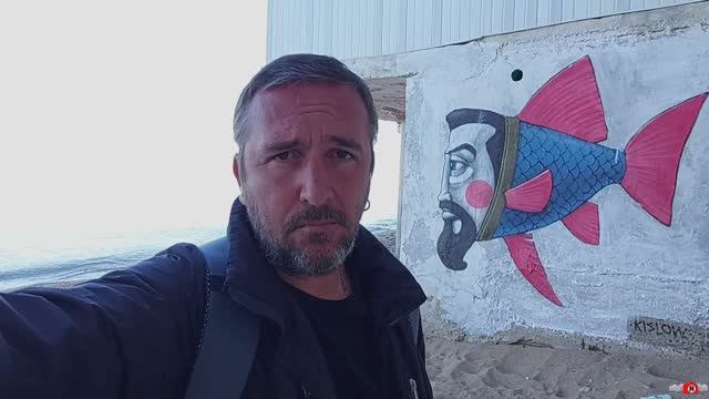 Я на Качу еду - плачу, еду с Качи - хохочу! Май 2021