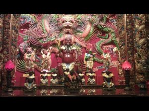 Медицинский лохотрон из Китая