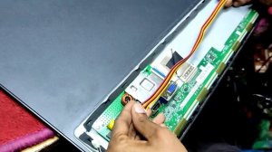 How To Repair Redmi Monitor Nt238nf No Backlight On in Bangla 2022| Created by Afjal Hossain