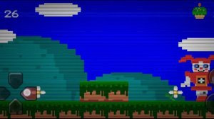 Как нужно правильно проходить мини-игру в фнаф 5 Sister Location