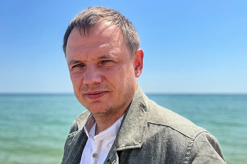 Путин посмертно наградил Стремоусова орденом Мужества / События на ТВЦ