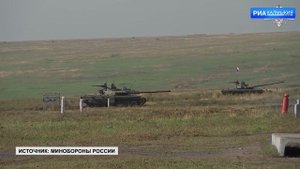 В поселке Ики-Бурул почтили память участника специальной военной операции Джала Сарангова