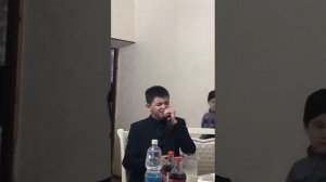 Из фильма такси. Парень чудо творит!!!