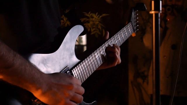 (ITAMAR SHLOMO COHEN - Live set @ JLM (COVID12 смотреть онлайн