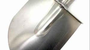 ДАЧНЫЕ ЗАБОТЫ - ЧЕМ ОБРАБОТАТЬ ЛОПАТУ, ЧТОБЫ НЕ ЛИПЛА ЗЕМЛЯ? 256