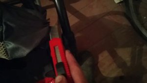 Тележка-прицеп из детской коляски. Часть первая.