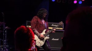 Quiet Riot - “Metal Health” (4K) live in Las Vegas. 6-10-23
