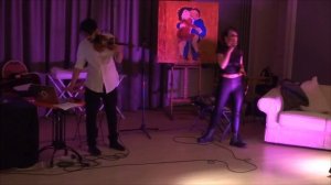 Milonga sin Corte: "Amor de mis amores" @ Barrio de Tango Brugge