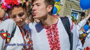 Повій, вітре, на Вкраїну | Ukrainian song | Gregory Grebinichenko