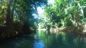 Доминика - остров природы. Под парусом Ellie Skeppner.