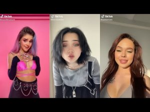 САМЫЕ ЛУЧШИЕ ВИДЕО В TIKTOK // ТРЕНДЫ ТИКТОК 2021