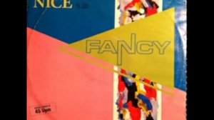 Fancy - In Shock..HQ