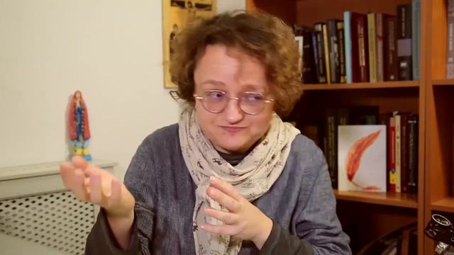 КРОТОСТЬ. Семь добродетелей глазами психолога. Психолог Марина Филоник.