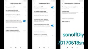 Прошивка реле Sonoff mini и Sonoff basic DIY на ESPHome, без паяльника и программатора