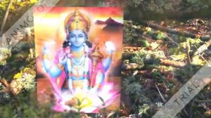 Мантра для душевного равновесия