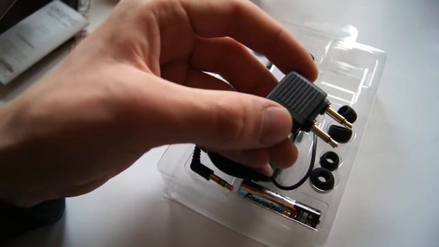 Creative EP-3NC Kopfhörer смотреть онлайн