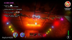 FAP NIGHTS AT FRENNI'S - FRENNI CHRISTMAS THEME