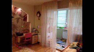 3 комн.кв. с индивидуальным отоплением