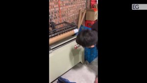 Линия для производства скотча