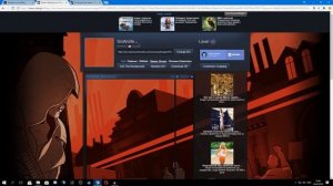 Как сделать витрину иллюстраций в STEAM? Украшаем профиль STEAM! (2021)